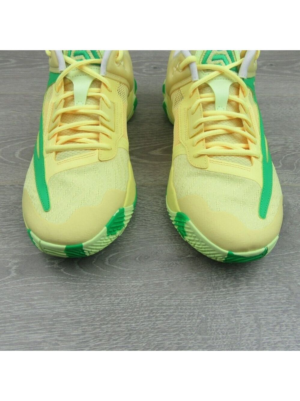 Nike Giannis Immortality 3 Basketball Shoes Men's Size 11 NEW - Picture 7 of 15